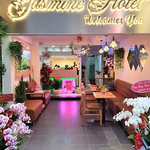 Jasmine Отель