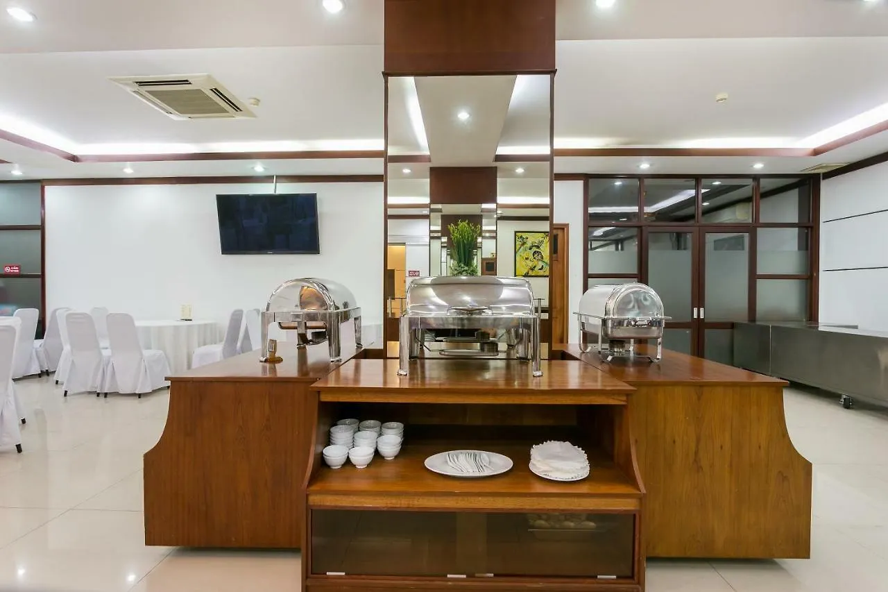 Hotel Taodan Guesthouse Ho Chi Minh City