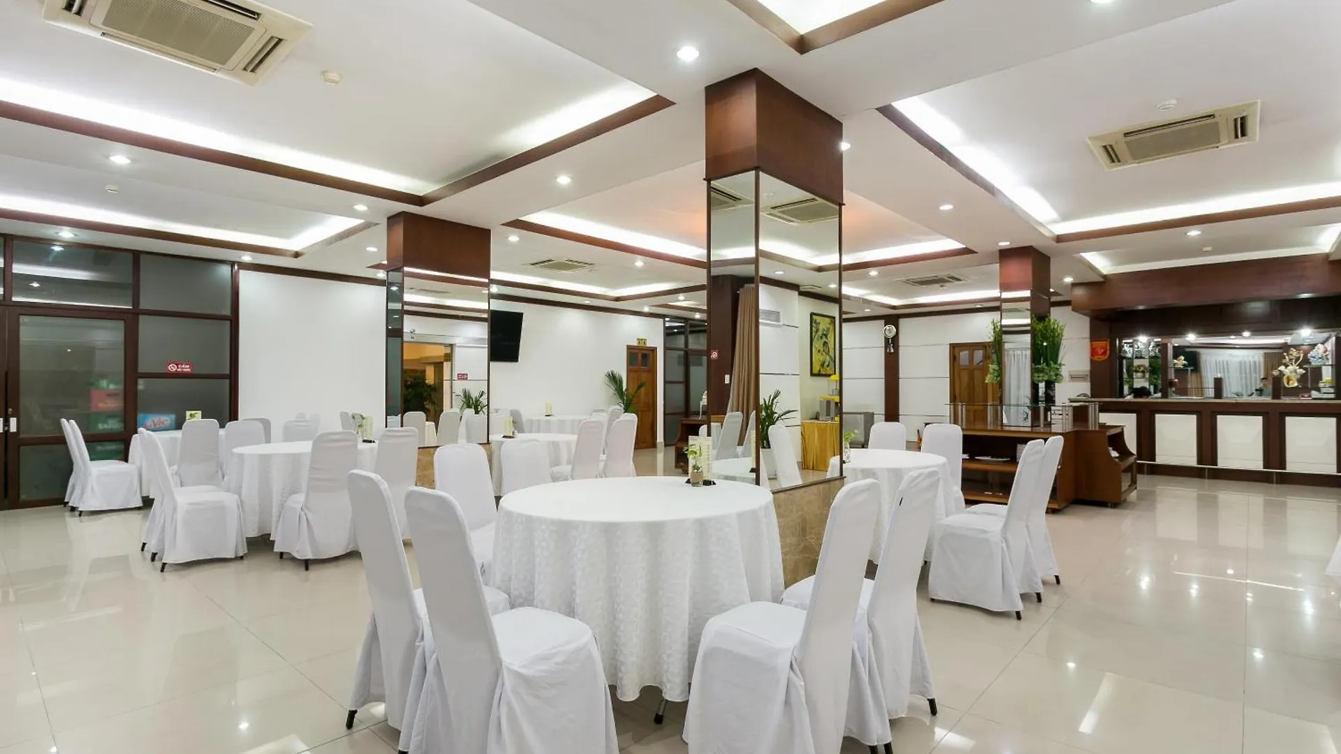 Taodan Guesthouse Ho Chi Minh City