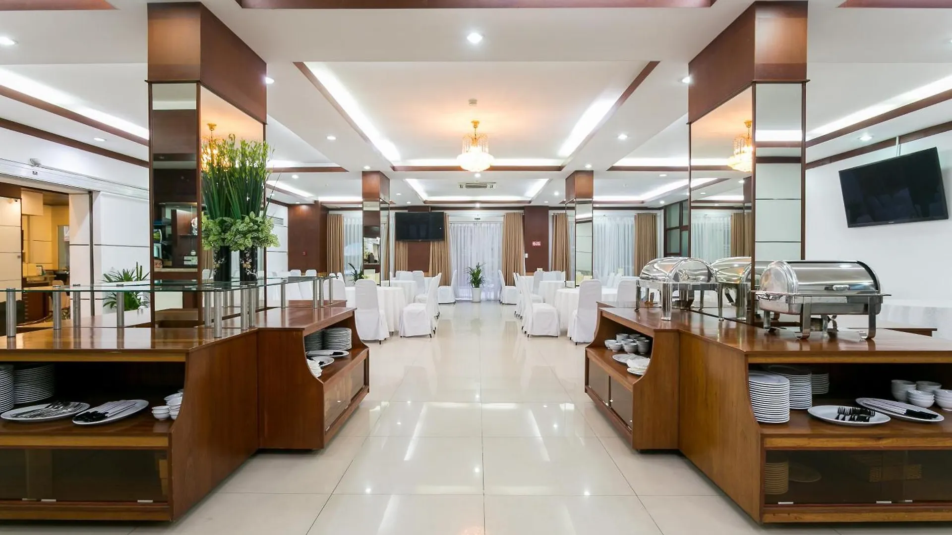Hotel Taodan Guesthouse Ho Chi Minh City