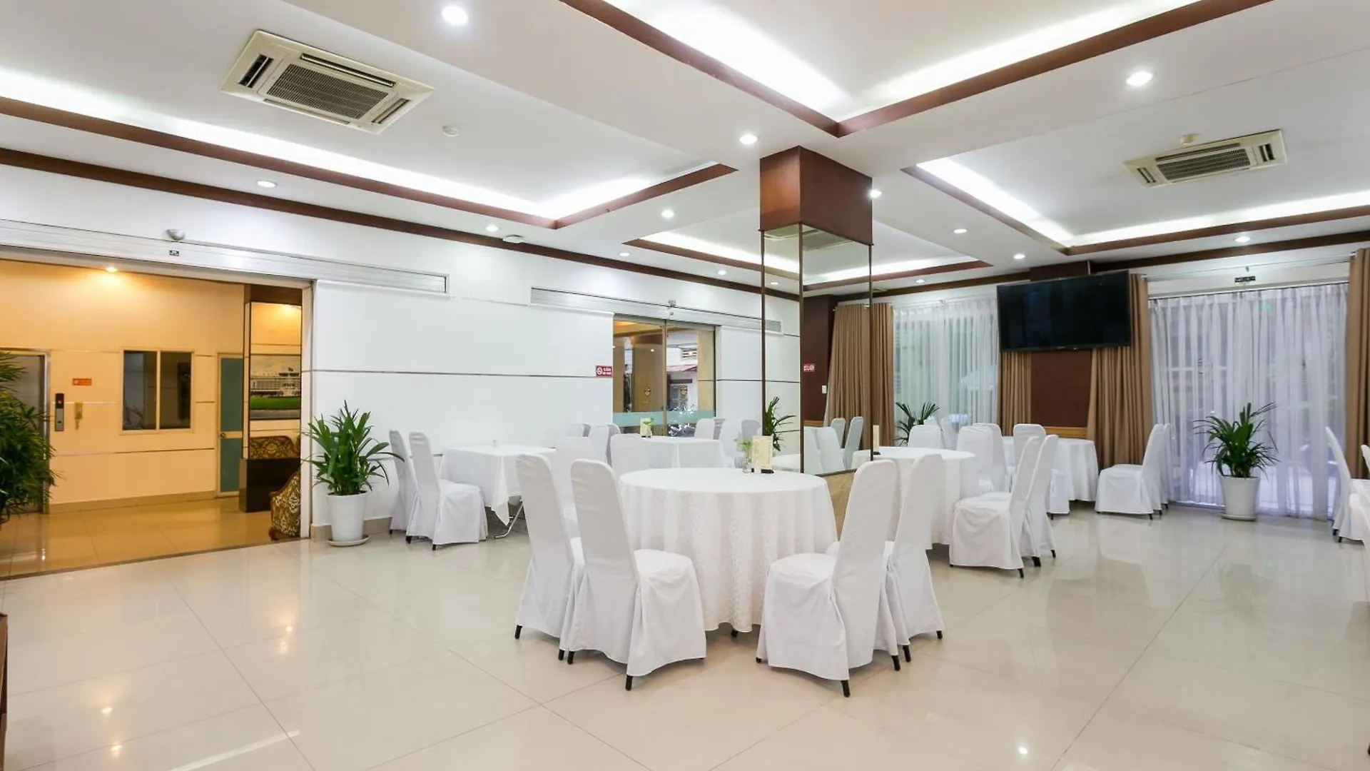 Hotel Taodan Guesthouse Ho Chi Minh City