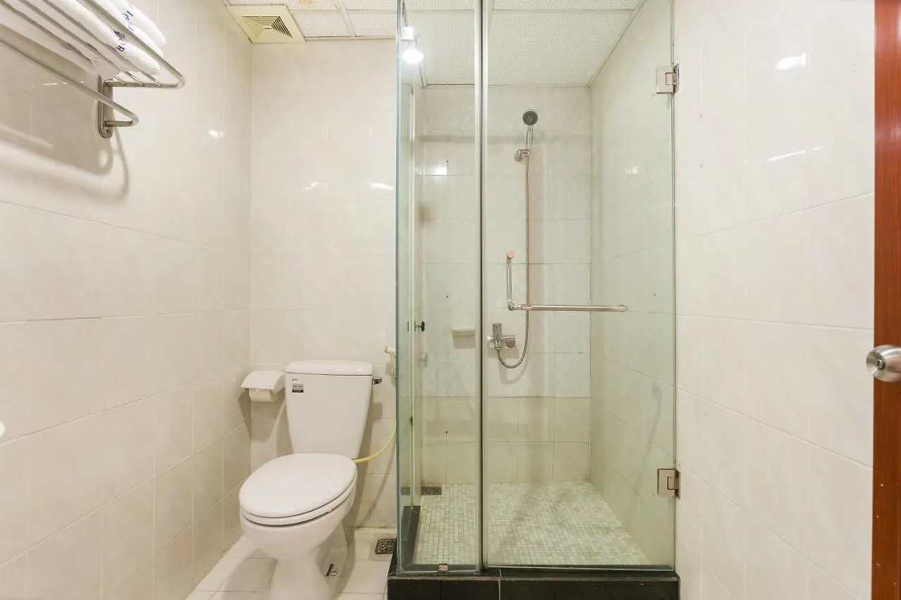 Taodan Guesthouse Ho Chi Minh City Hotel