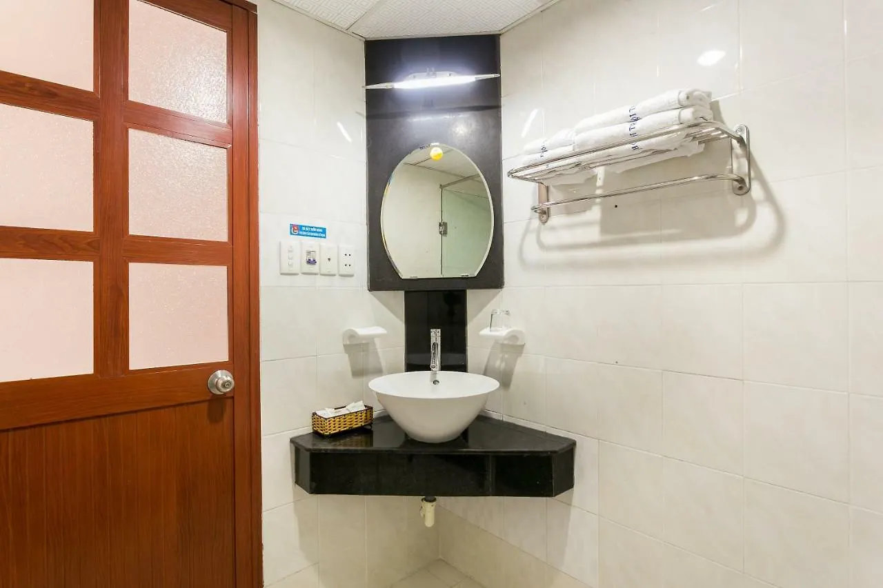Taodan Guesthouse Ho Chi Minh City Hotel